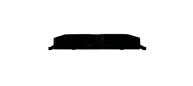 Mercedes C Serisi W203 Fren Balatası Arka | HELLA 8DB 355 018-351