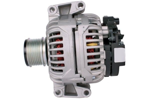 Mercedes C Serisi W203 M271 Alternatör | HELLA 8EL 012 428-351
