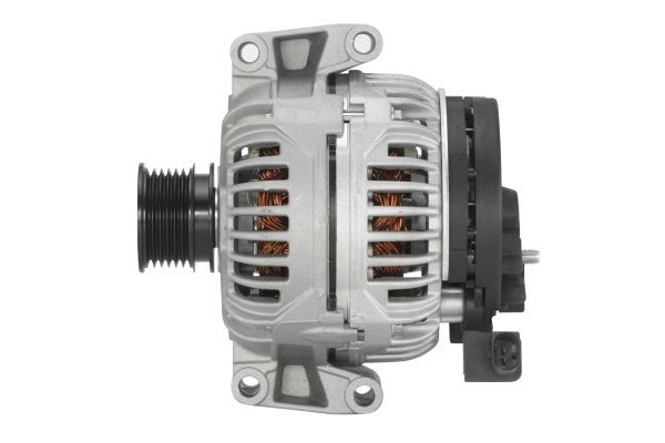 Mercedes C Serisi W204 M272 Alternatör | HELLA 8EL 011 712-491