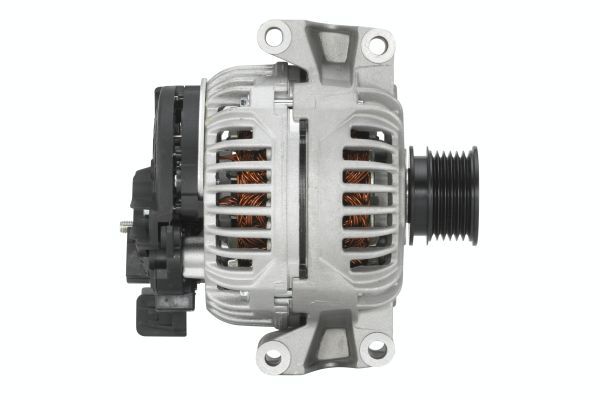 Mercedes E Serisi W211 M272 Alternatör | HELLA 8EL 011 712-491