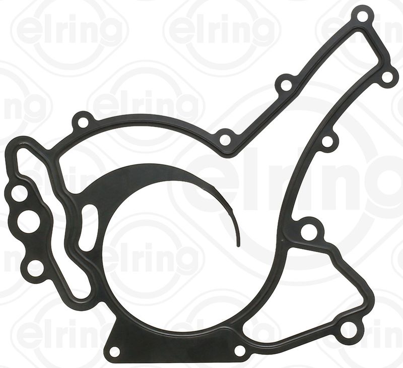 Mercedes C Serisi W203 M272 Su Pompası Contası | ELRING 141.482