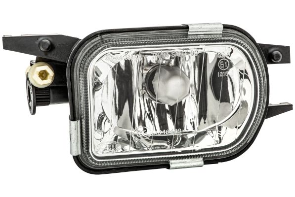 Mercedes C Serisi W203 Sis Farı Sol | HELLA 1NA 007 976-111