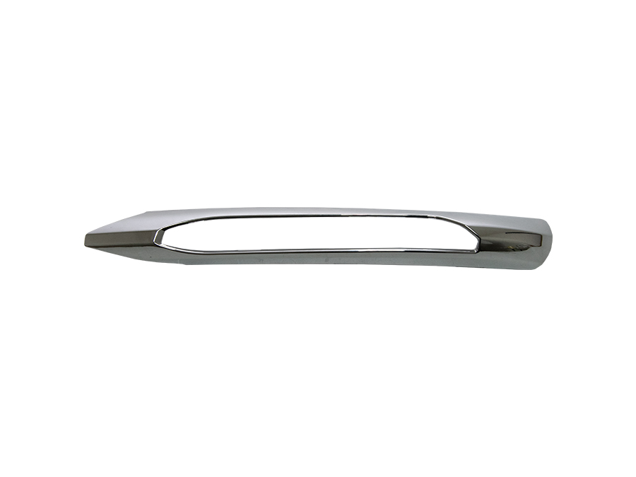Mercedes C Serisi W204 2007-2013 AMG Gündüz (Sis) Far Çerçevesi Sağ Krom | BTAP BNZ300025