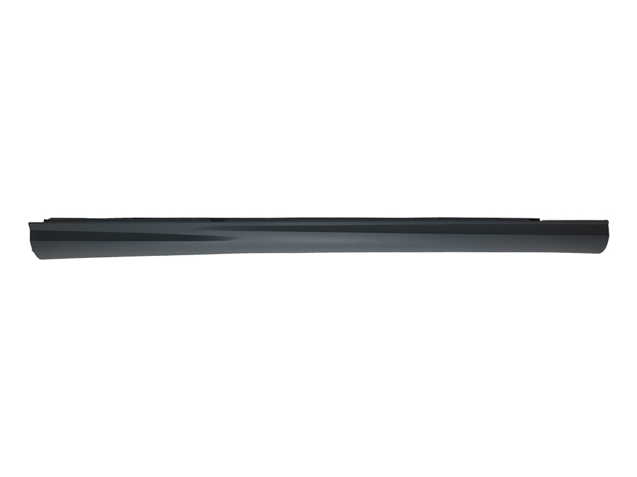 Mercedes C Serisi W204 2007-2013 AMG Marşpiye Kaplaması Sağ | WENDER MA2046981454