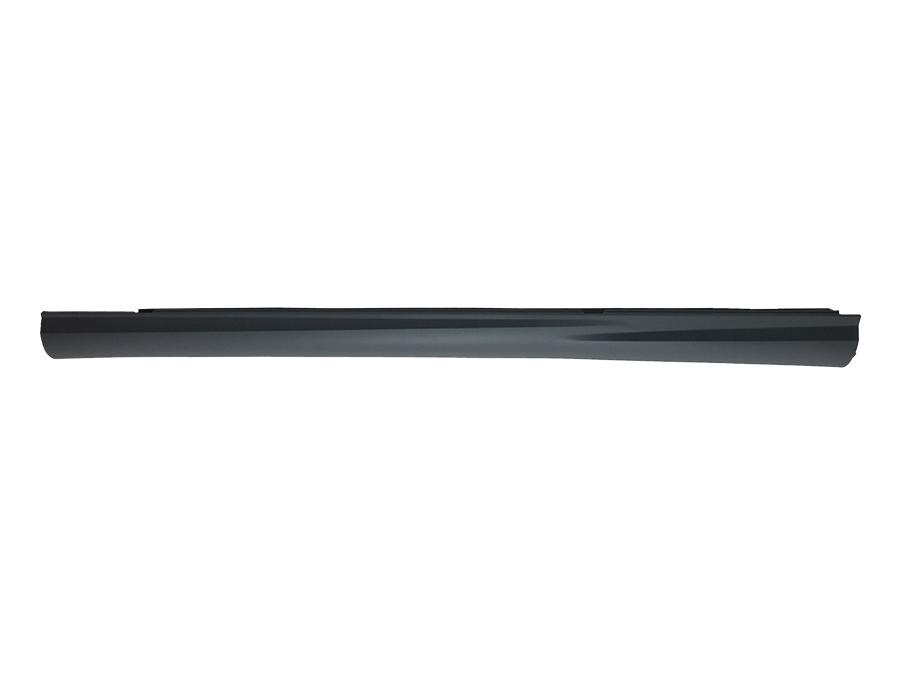 Mercedes C Serisi W204 2007-2013 AMG Marşpiye Kaplaması Sol | WENDER MA2046981354
