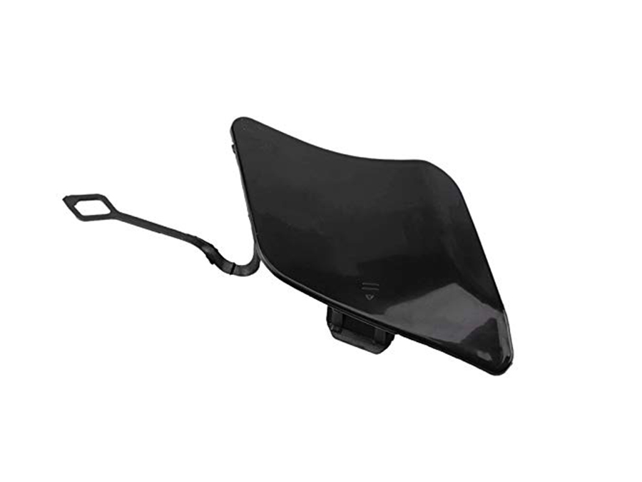 Mercedes C Serisi W204 2007-2013 AMG Tampon Çeki Kapağı Ön | WENDER MA2048850526