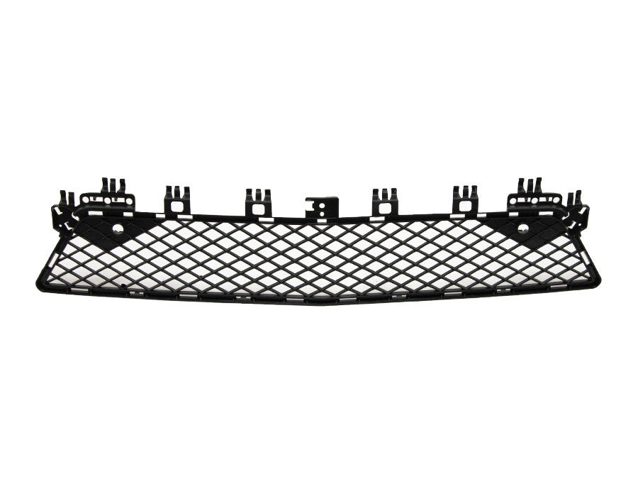 Mercedes C Serisi W204 2007-2013 AMG Tampon Izgarası Ön Orta PDC'li | WENDER MA2048850853