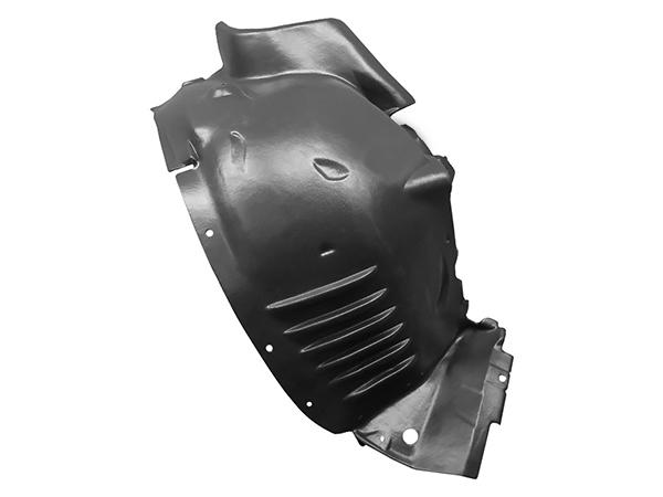 Mercedes C Serisi W204 2007-2013 Çamurluk Davlumbazı Ön Sağ Ön Taraf (OEM Kalite) | WENDER MA2046900230