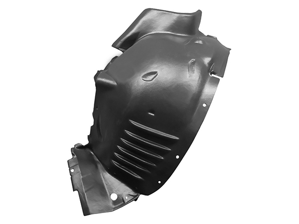 Mercedes C Serisi W204 2007-2013 Çamurluk Davlumbazı Ön Sol Ön Taraf (OEM Kalite) | WENDER MA2046900130