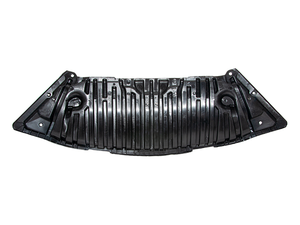 Mercedes C Serisi W204 2007-2013 Tampon Alt Muhafaza Ön (OEM Kalite) | WENDER MA2045200723