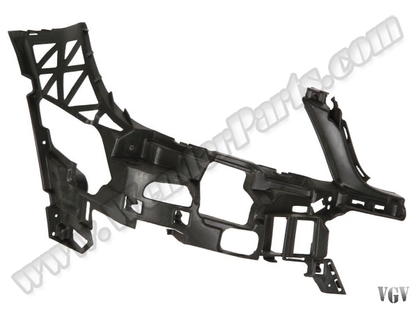 Mercedes C Serisi W204 2007-2013 Tampon Taşıyıcı Braketi Ön Sağ | WENDER MA2048854265