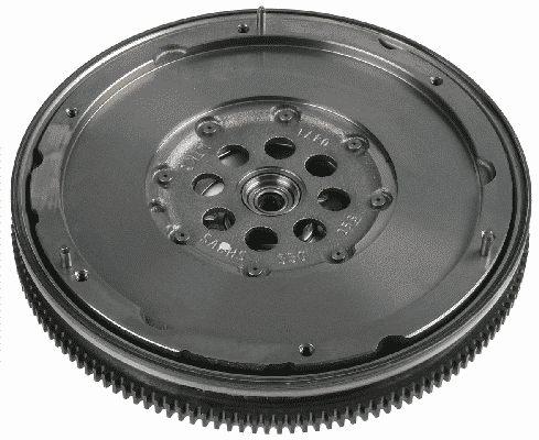 Mercedes C Serisi W204 C 220 CDI Volan | SACHS 2294 000 836