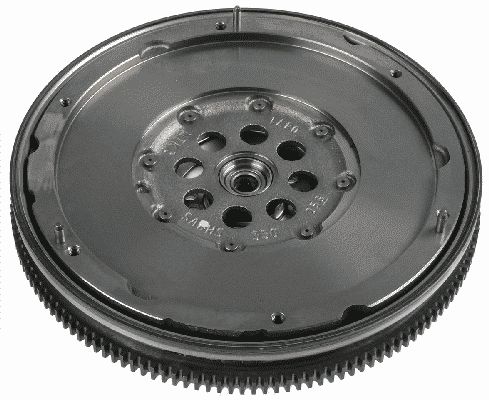 Mercedes C Serisi W204 C 220 CDI Volan | SACHS 2294 000 836