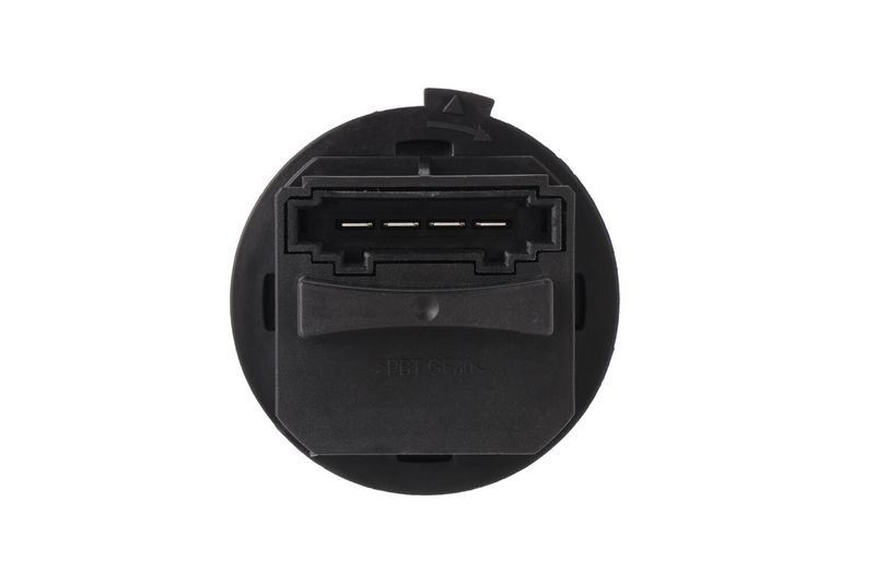 Mercedes E Serisi W212 Kalorifer Rezistansı | HELLA 5HL 366 410-461