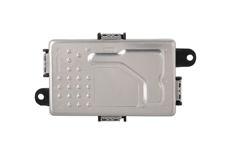 Mercedes C Serisi W204 Kalorifer Rezistansı | HELLA 5HL 366 410-481