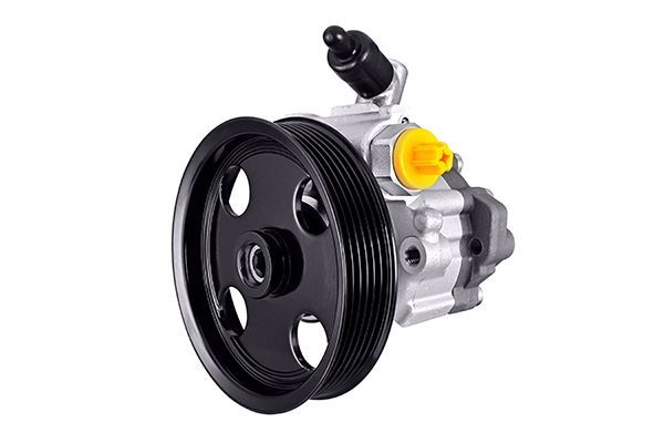 Mercedes C Serisi W204 M156 Direksiyon Pompası | HELLA 8TL 359 003-241