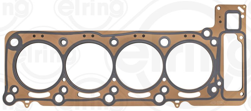Mercedes ML Serisi W164 M156 Silindir Kapak Contası | ELRING 906.800
