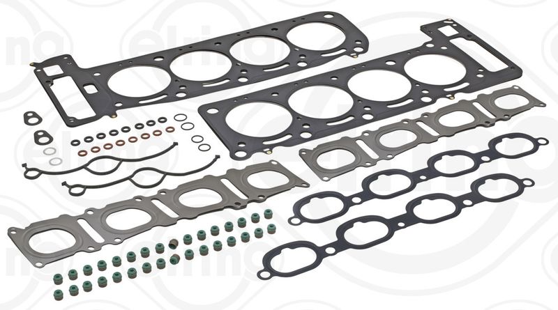 Mercedes ML Serisi W164 M156 Üst Takım Conta Seti | ELRING 044.220