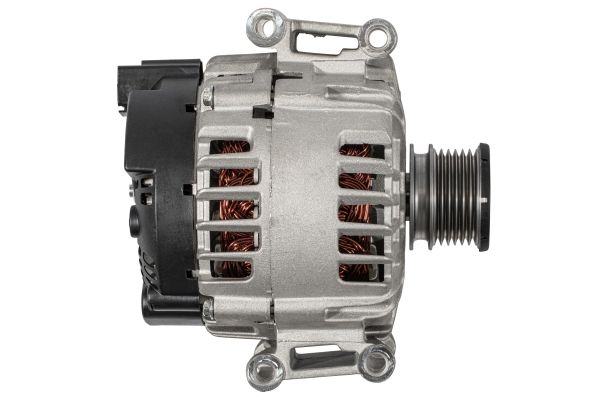 Mercedes C Serisi W204 M271 Alternatör | HELLA 8EL 015 637-061