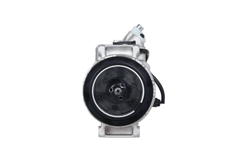 Mercedes C Serisi W204 M271 Klima Kompresörü | HELLA 8FK 366 202-601
