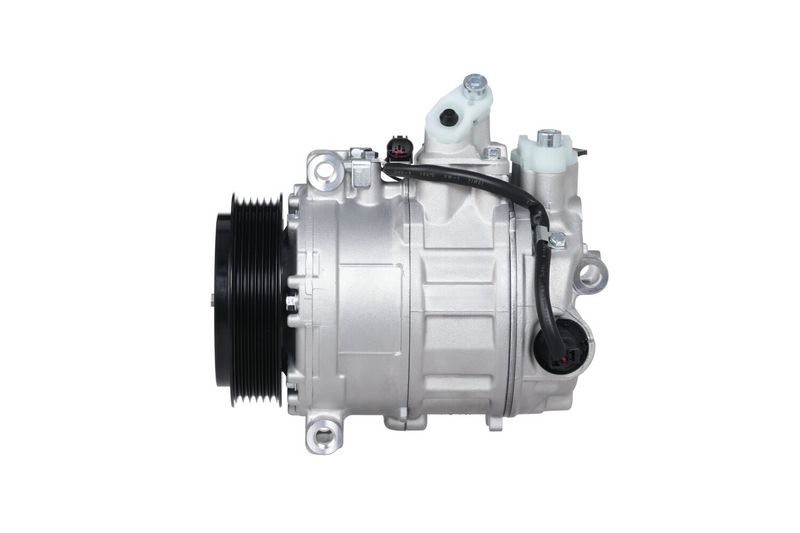 Mercedes C Serisi W204 M271 Klima Kompresörü | HELLA 8FK 366 202-601