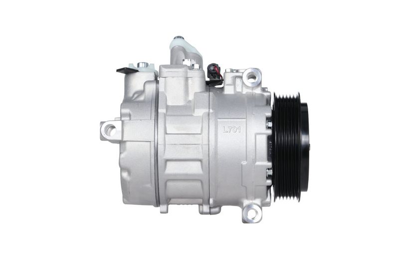 Mercedes C Serisi W204 M271 Klima Kompresörü | HELLA 8FK 366 202-601