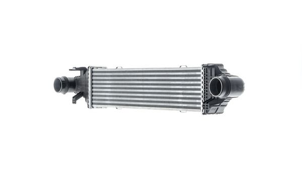 Mercedes E Serisi W212 M271 Turbo İntercooler Radyatörü | MAHLE CI 357 000P