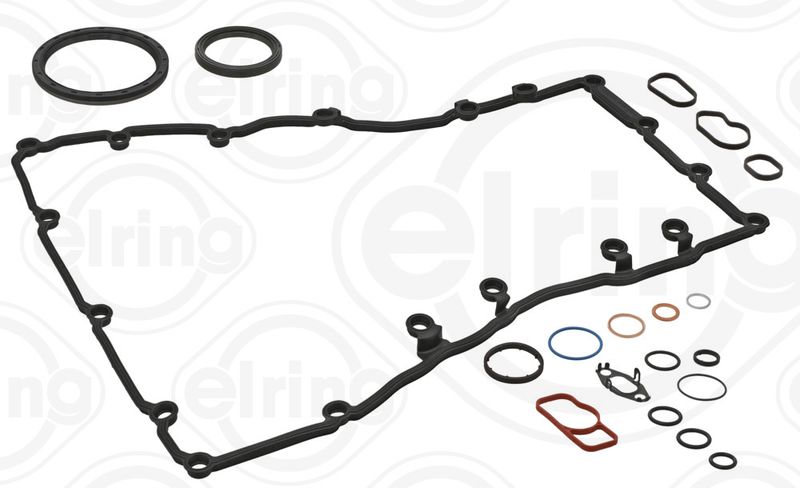 Mercedes E Serisi W212 OM651 Alt Takım Conta Seti | ELRING 785.740