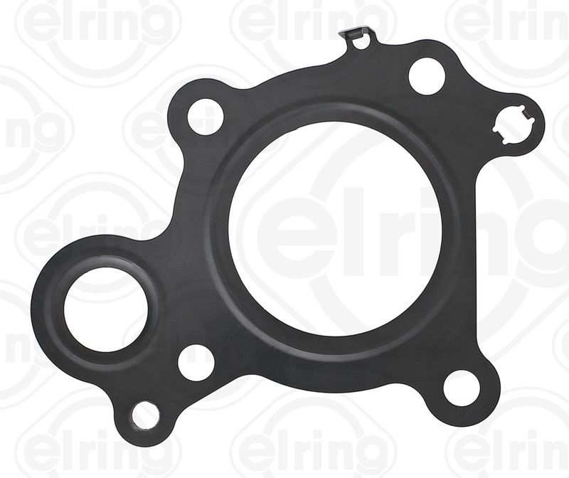 Mercedes E Serisi W212 OM651 Egr Valfi Contası | ELRING 996.720