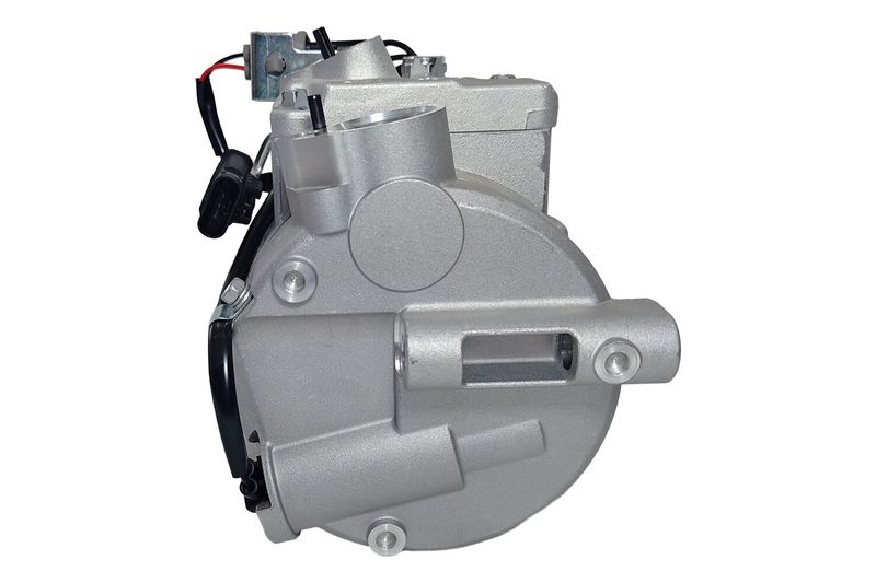 Mercedes C Serisi W204 OM651 Klima Kompresörü | HELLA 8FK 366 202-161