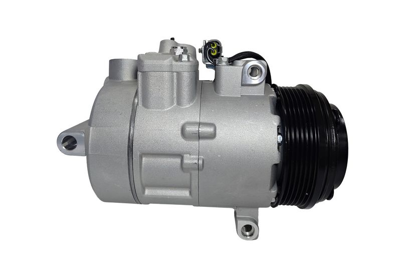 Mercedes C Serisi W204 OM651 Klima Kompresörü | HELLA 8FK 366 202-161