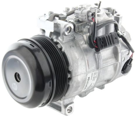 Mercedes E Serisi W212 OM651 Klima Kompresörü | MAHLE ACP 560 000P