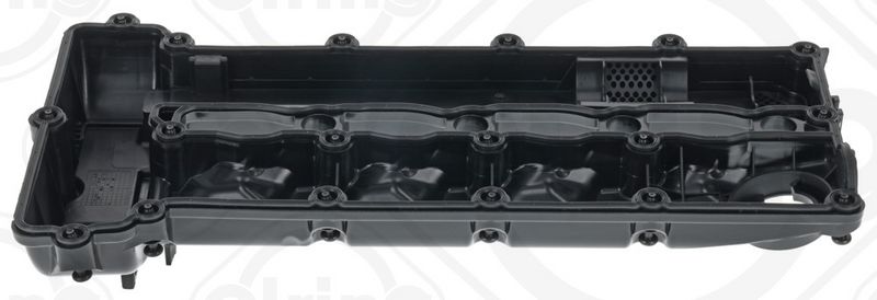 Mercedes E Serisi W212 OM651 Külbütör Kapağı | ELRING B46.790