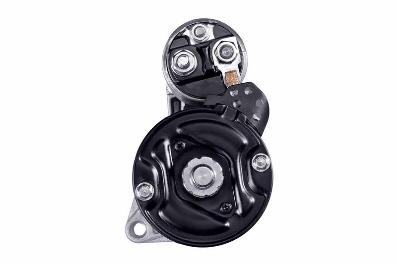 Mercedes GLK Serisi W204 OM651 Marş Motoru | HELLA 8EA 011 611-561