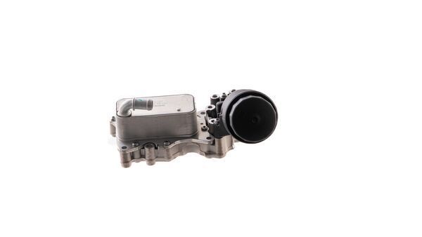 Mercedes Vito Serisi W447 OM651 Motor Yağ Soğutucusu | MAHLE CLC 262 000S