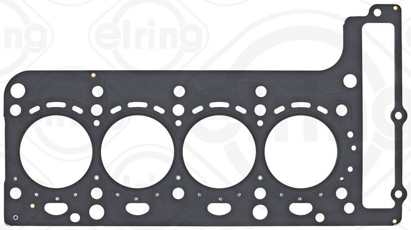 Mercedes C Serisi W205 OM651 Silindir Kapak Contası | ELRING 529.530