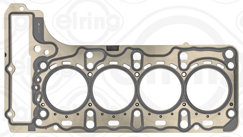 Mercedes C Serisi W205 OM651 Silindir Kapak Contası | ELRING 529.531