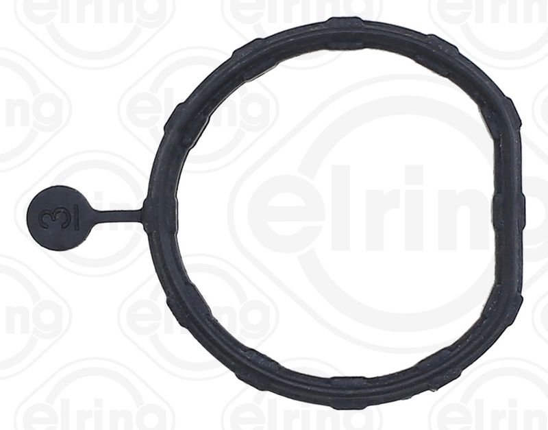 Mercedes C Serisi W204 OM651 Su Flanşı Contası | ELRING 587.410