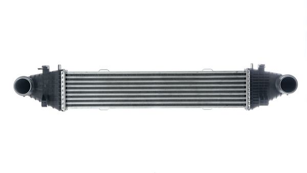 Mercedes E Serisi W212 OM651 Turbo İntercooler Radyatörü | MAHLE CI 356 000P