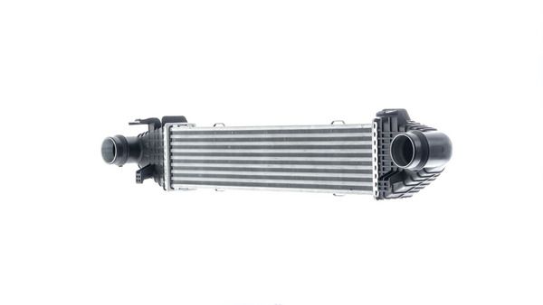 Mercedes C Serisi W204 M271 Turbo İntercooler Radyatörü | MAHLE CI 356 000P