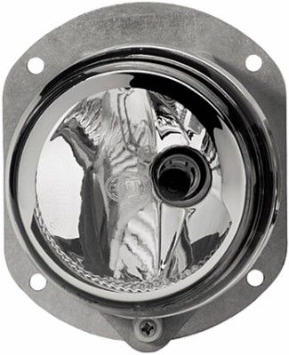 Mercedes C Serisi W204 Sis Farı Sol | HELLA 1N0 009 295-077