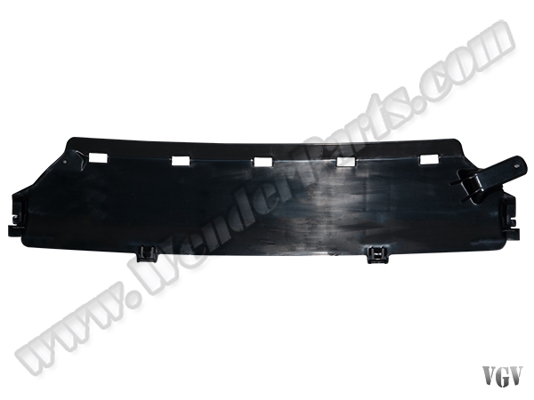 Mercedes C Serisi W205 2015-2020 AMG Tampon Alt Muhafaza Arka | WENDER MA2058851600
