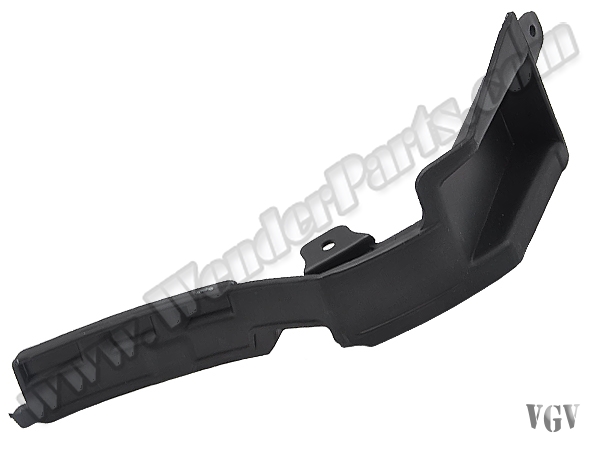 Mercedes C Serisi W205 2015-2020 AMG Tampon Braketi Arka Sağ | WENDER MA2058853023
