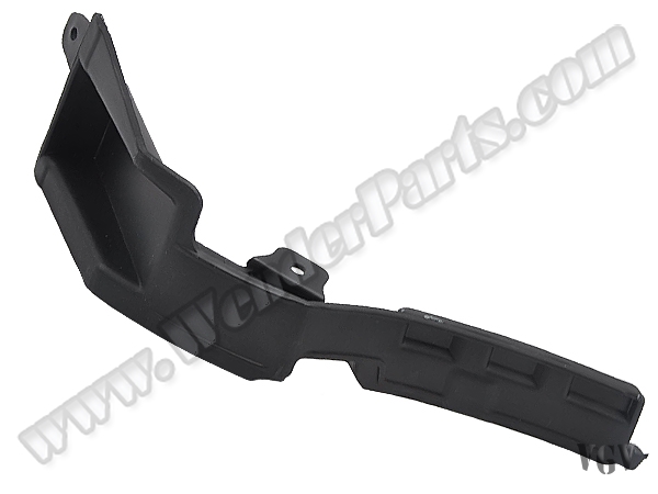 Mercedes C Serisi W205 2015-2020 AMG Tampon Braketi Arka Sol | WENDER MA2058852923