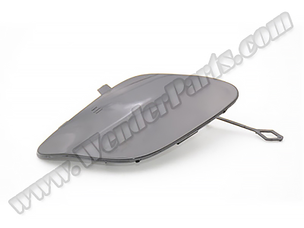 Mercedes C Serisi W205 2015-2020 AMG Tampon Çeki Kapağı Ön | WENDER MA2058850724