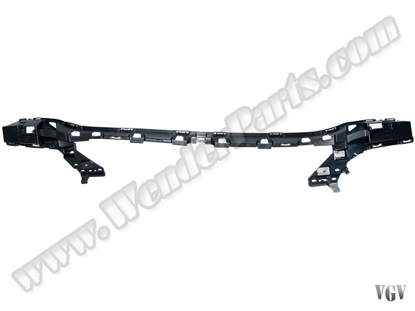 Mercedes C Serisi W205 2015-2020 AMG Tampon Taşıyıcı Braketi Ön Alt Orta | WENDER MA2058853365