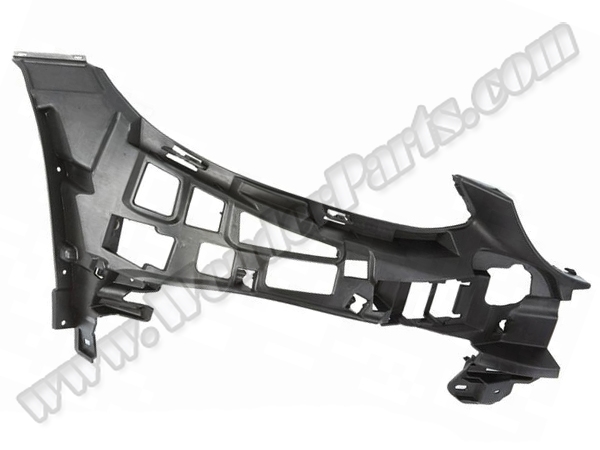 Mercedes C Serisi W205 2015-2020 AMG Tampon Taşıyıcı Braketi Ön Sağ | WENDER MA2058853265