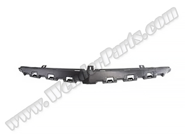 Mercedes C Serisi W205 2015-2020 AMG Tampon Taşıyıcı Braketi Ön Üst Orta | WENDER MA2058851165