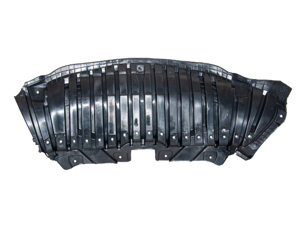 Mercedes C Serisi W205 2015-2020 Tampon Alt Muhafaza Ön (OEM Kalite) | WENDER MA2055200000
