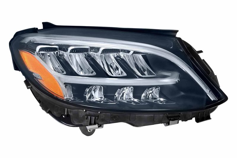 Mercedes C Serisi W205 Far LED Sağ | HELLA 1EX 014 827-561